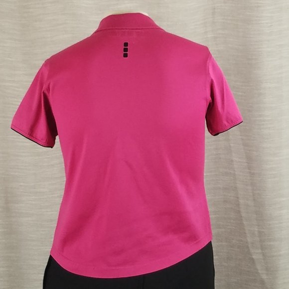 JAMIE SADOK pink top M - Picture 7 of 11